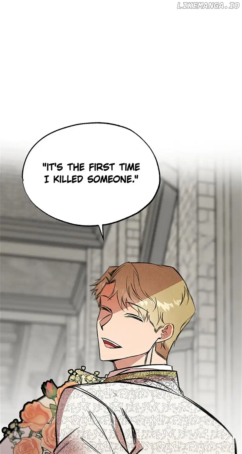 Charlotte’s Wheel Chapter 12 - Page 56