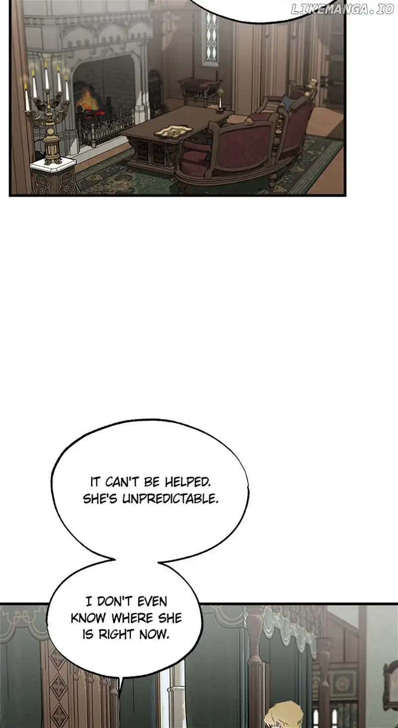 Charlotte’s Wheel Chapter 12 - Page 59