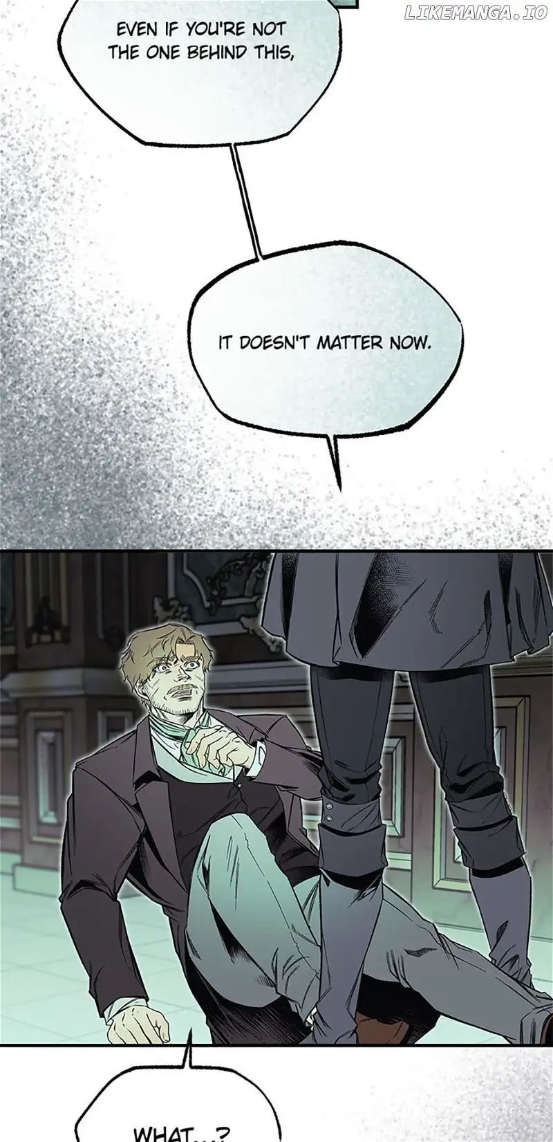 Charlotte’s Wheel Chapter 12 - Page 6