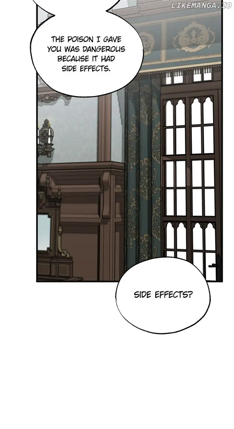 Charlotte’s Wheel Chapter 12 - Page 61