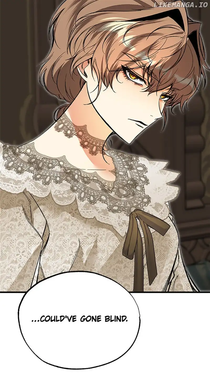Charlotte’s Wheel Chapter 12 - Page 63