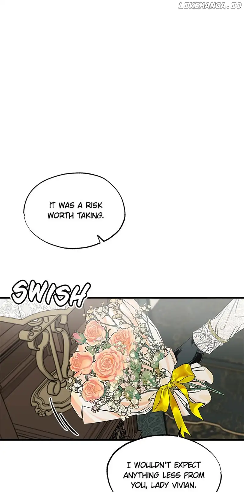 Charlotte’s Wheel Chapter 12 - Page 64