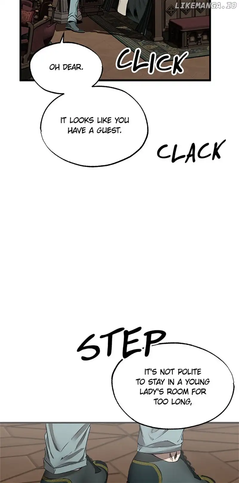 Charlotte’s Wheel Chapter 12 - Page 66
