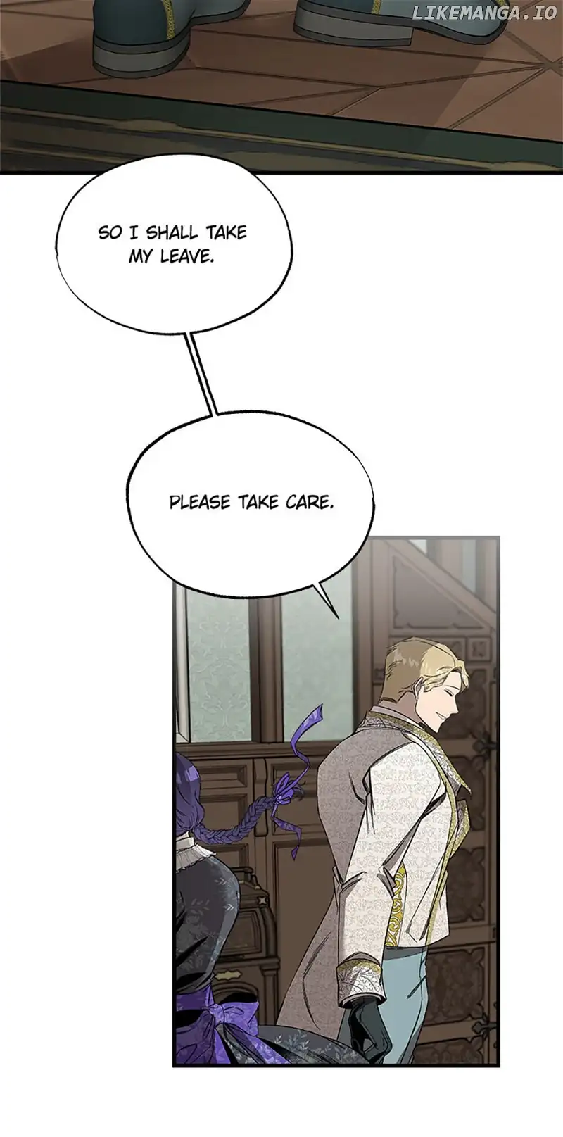 Charlotte’s Wheel Chapter 12 - Page 67