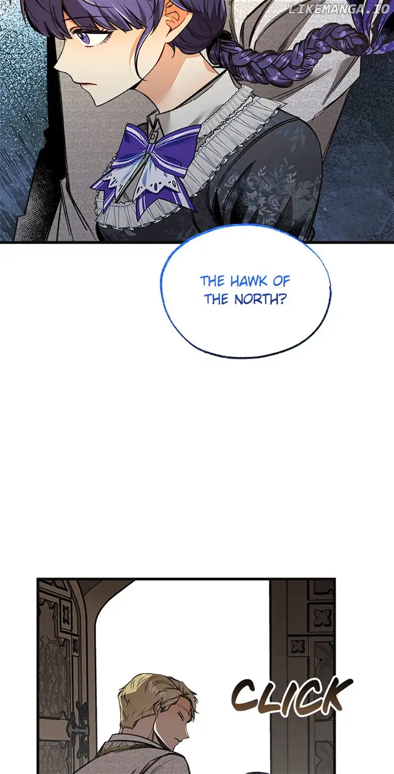 Charlotte’s Wheel Chapter 12 - Page 69
