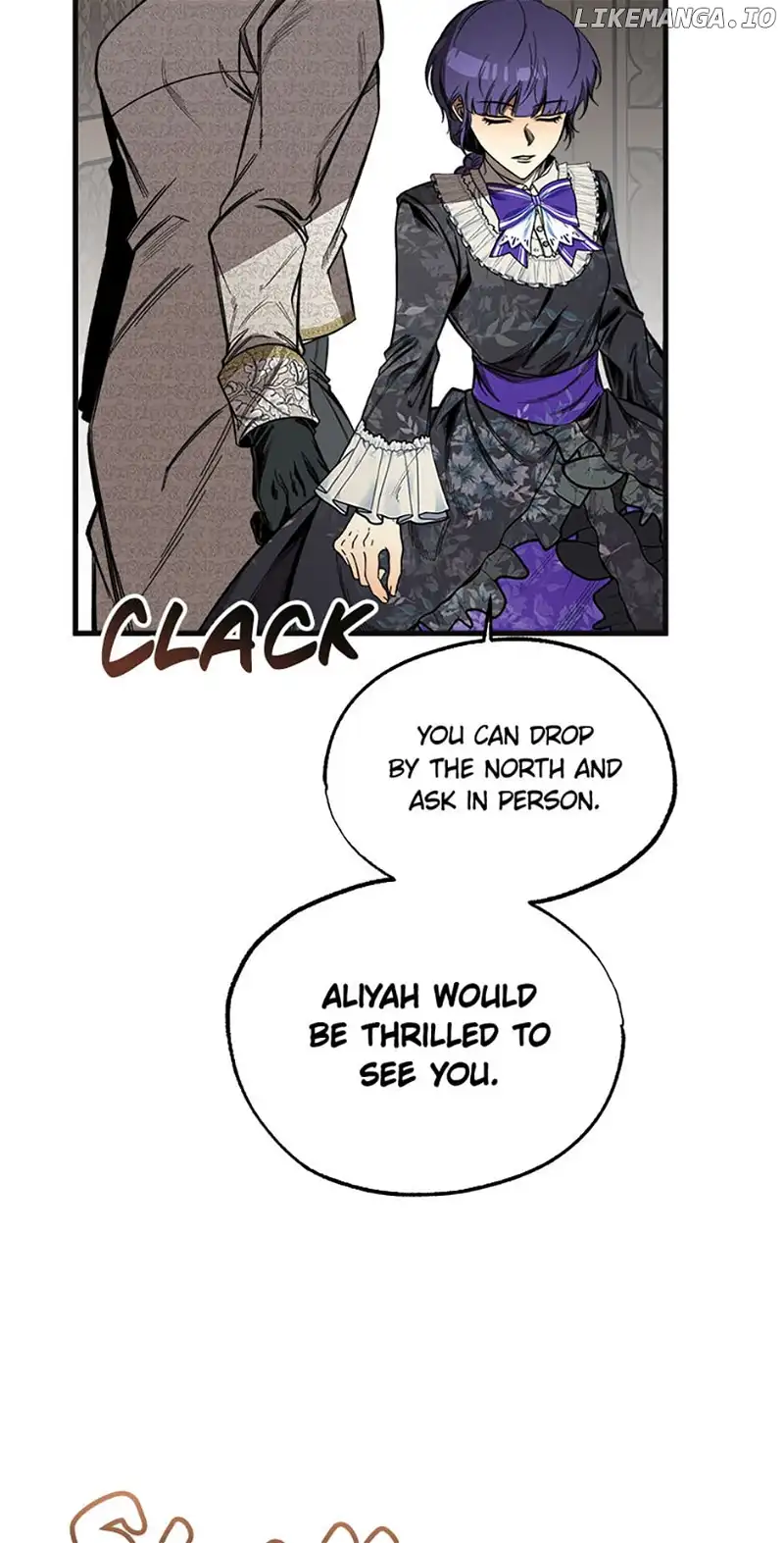 Charlotte’s Wheel Chapter 12 - Page 70