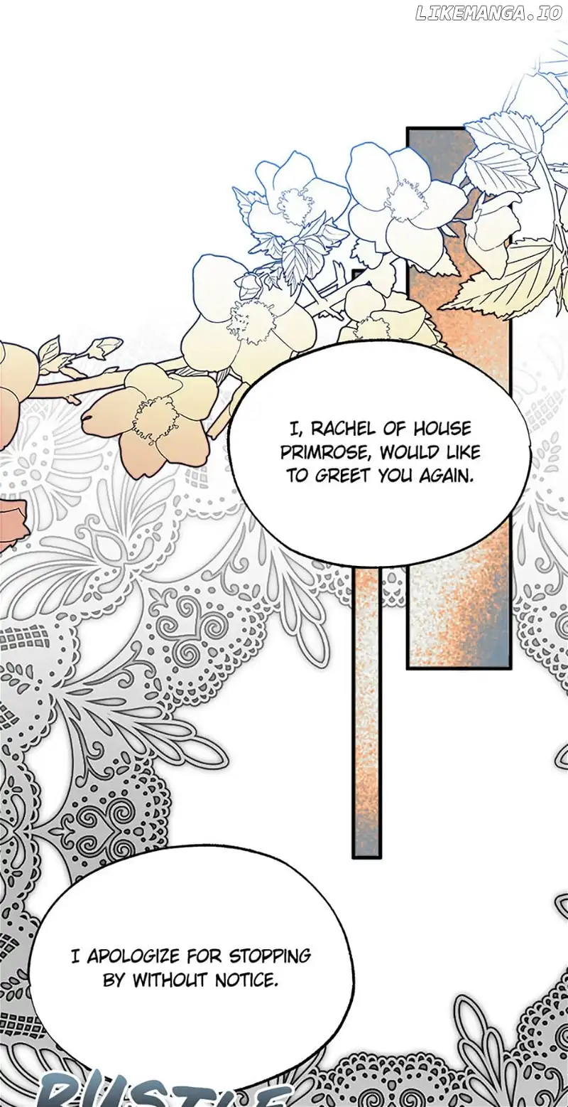 Charlotte’s Wheel Chapter 12 - Page 73