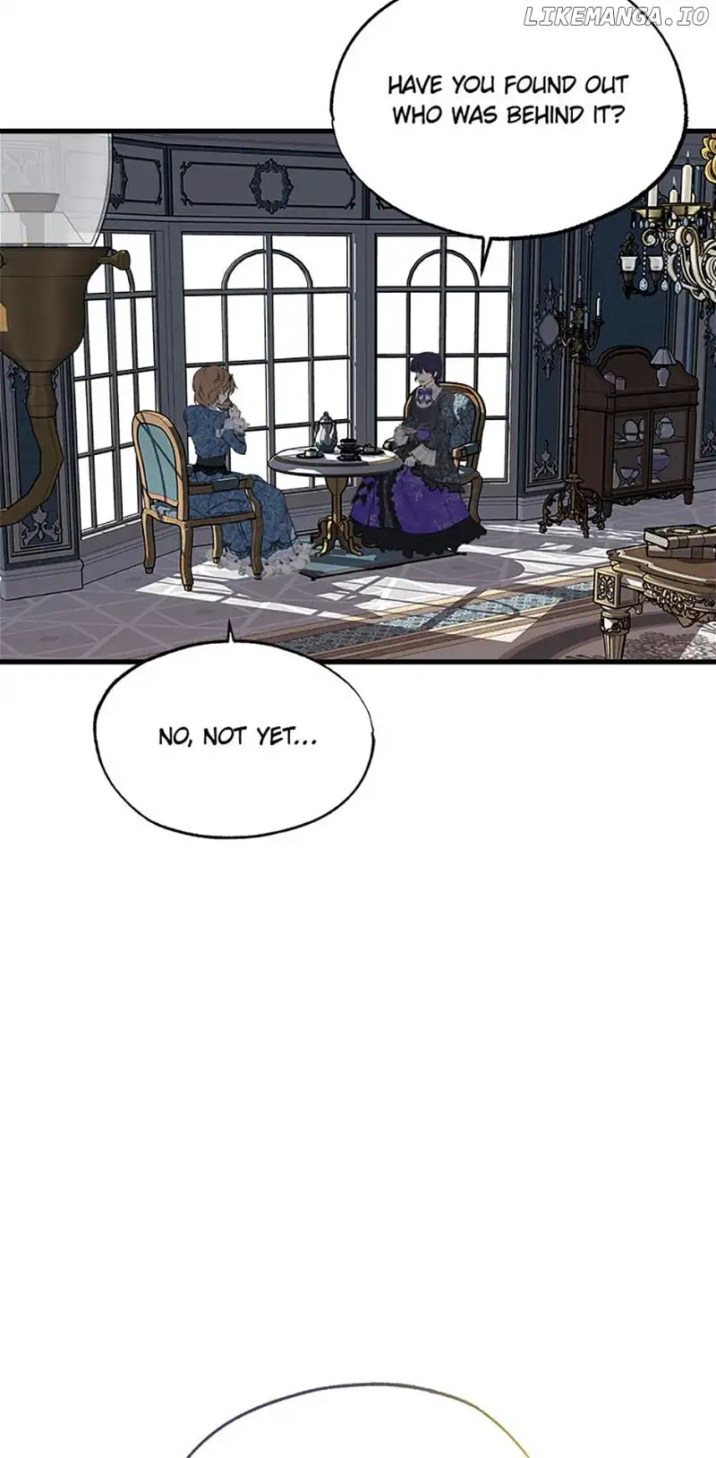 Charlotte’s Wheel Chapter 12 - Page 81