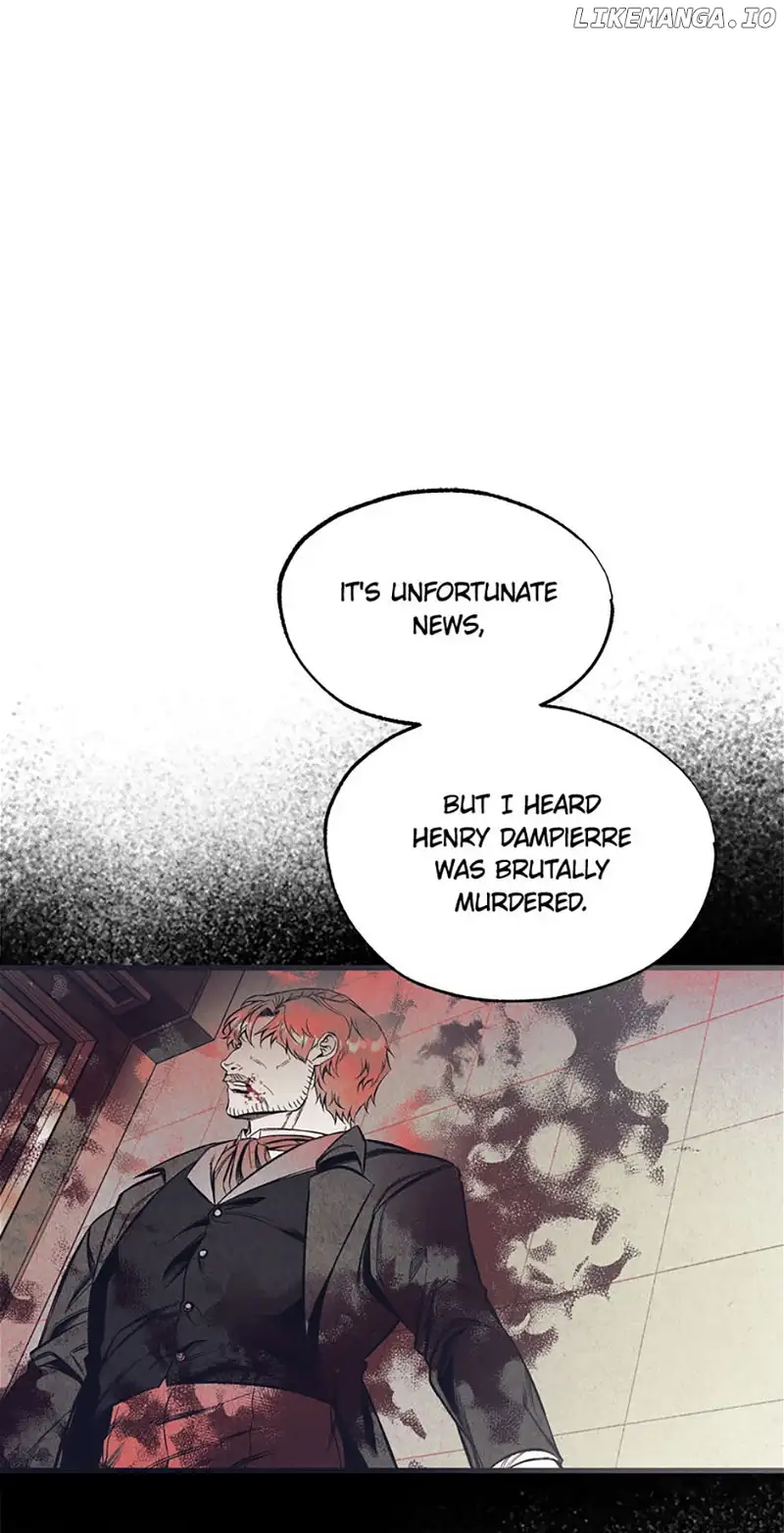 Charlotte’s Wheel Chapter 12 - Page 83