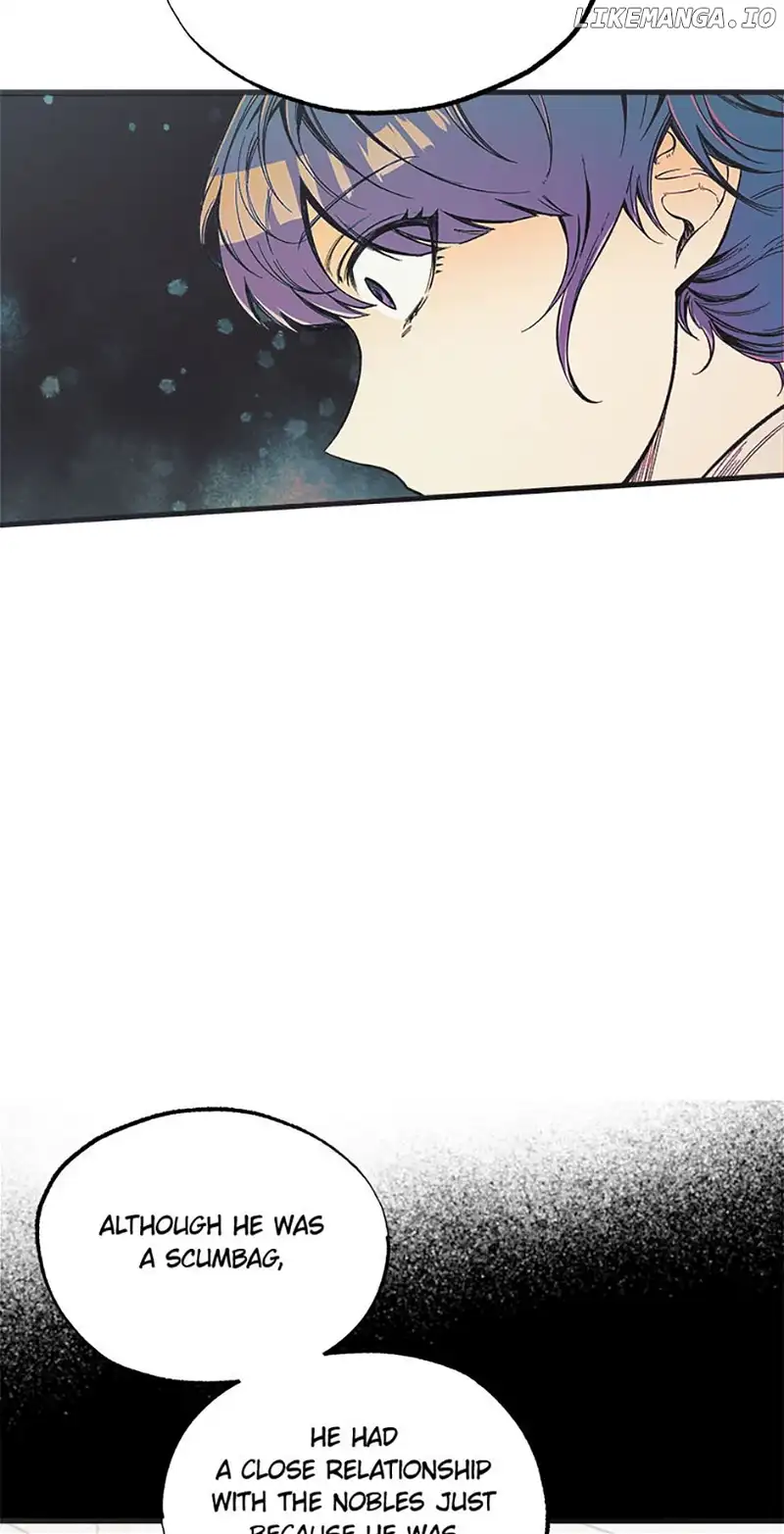 Charlotte’s Wheel Chapter 12 - Page 85