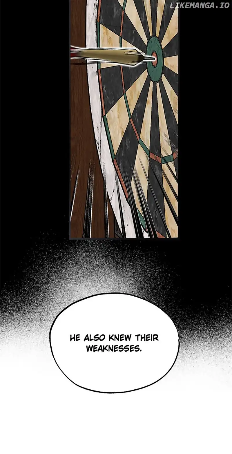Charlotte’s Wheel Chapter 12 - Page 87