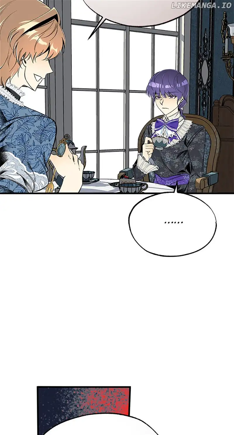 Charlotte’s Wheel Chapter 12 - Page 90