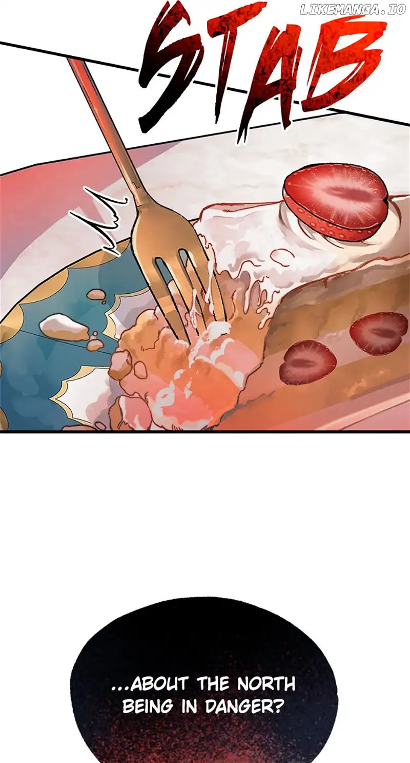 Charlotte’s Wheel Chapter 12 - Page 92