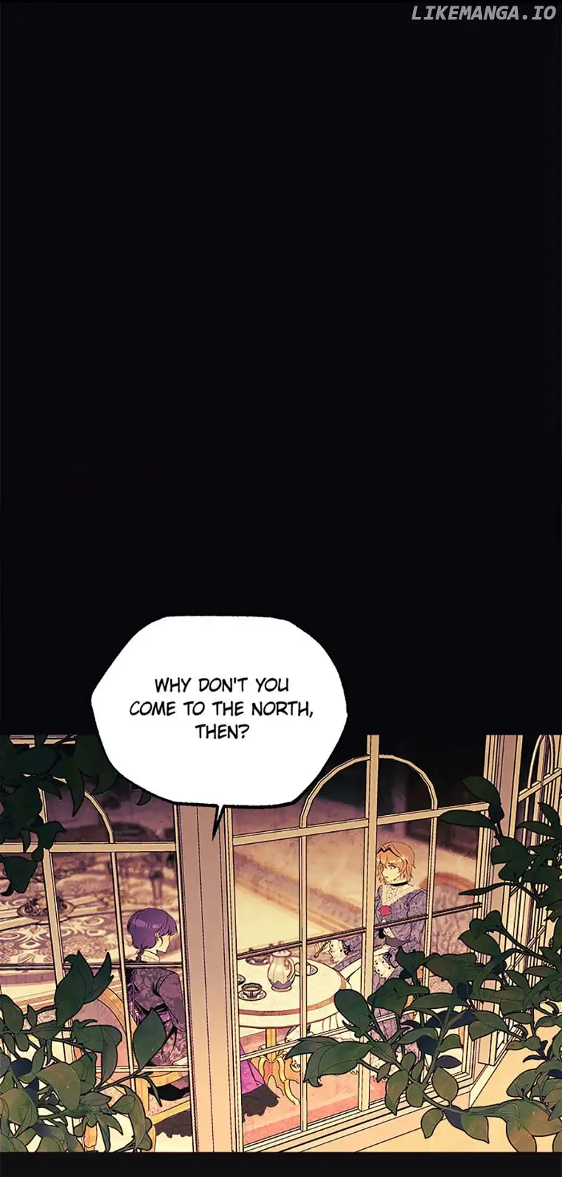 Charlotte’s Wheel Chapter 13 - Page 11
