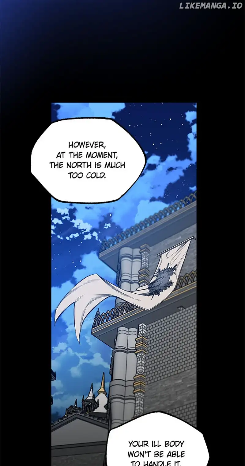Charlotte’s Wheel Chapter 13 - Page 17
