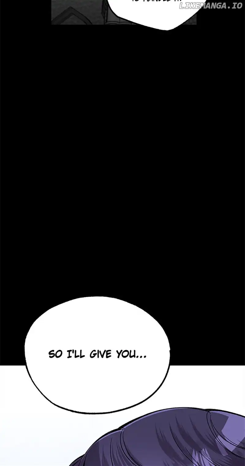 Charlotte’s Wheel Chapter 13 - Page 18