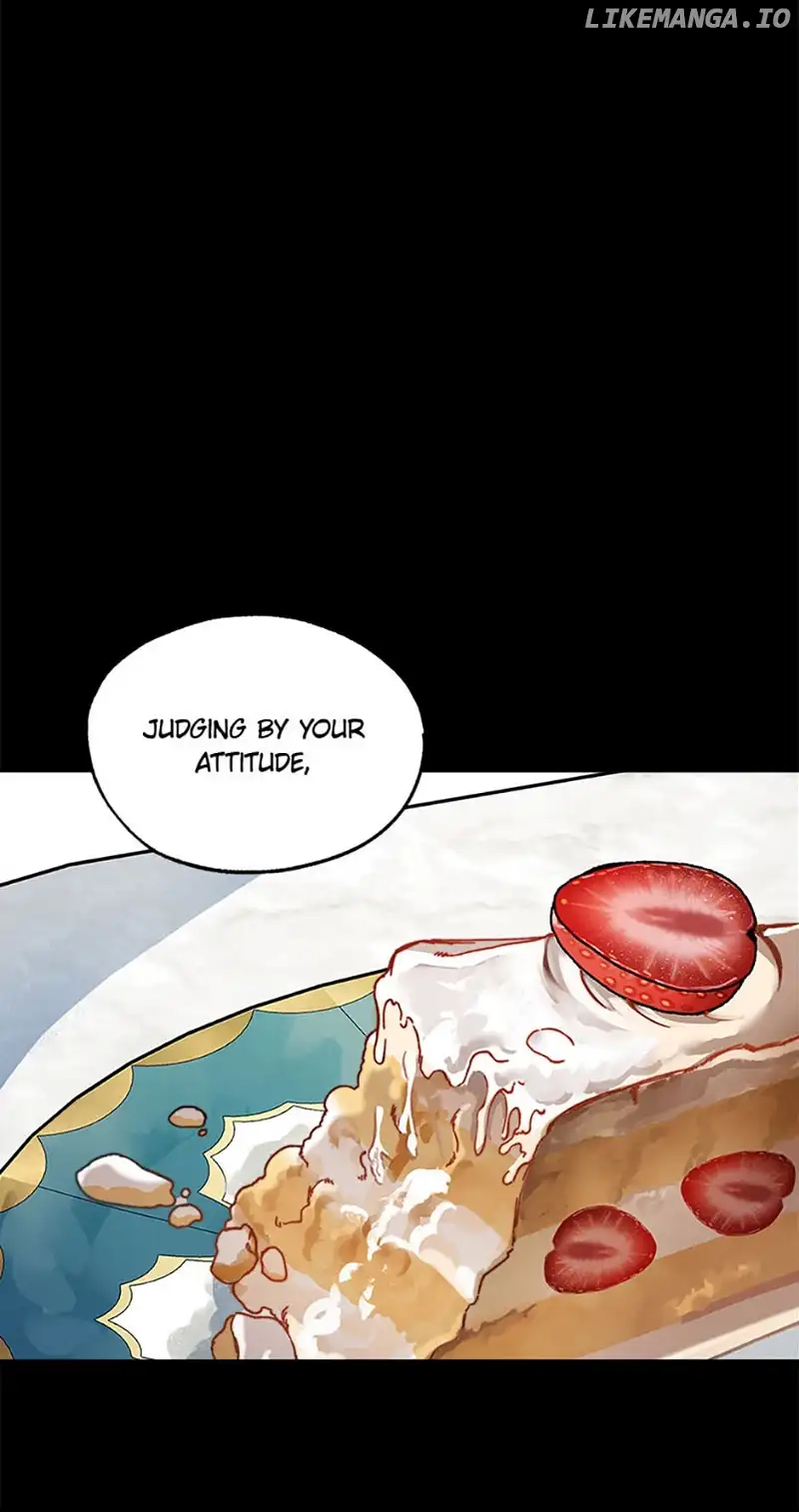 Charlotte’s Wheel Chapter 13 - Page 20