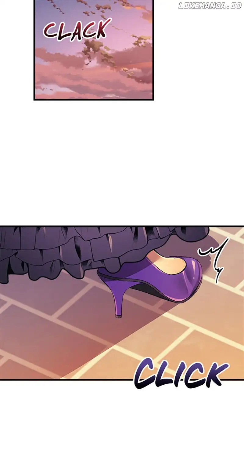 Charlotte’s Wheel Chapter 13 - Page 24