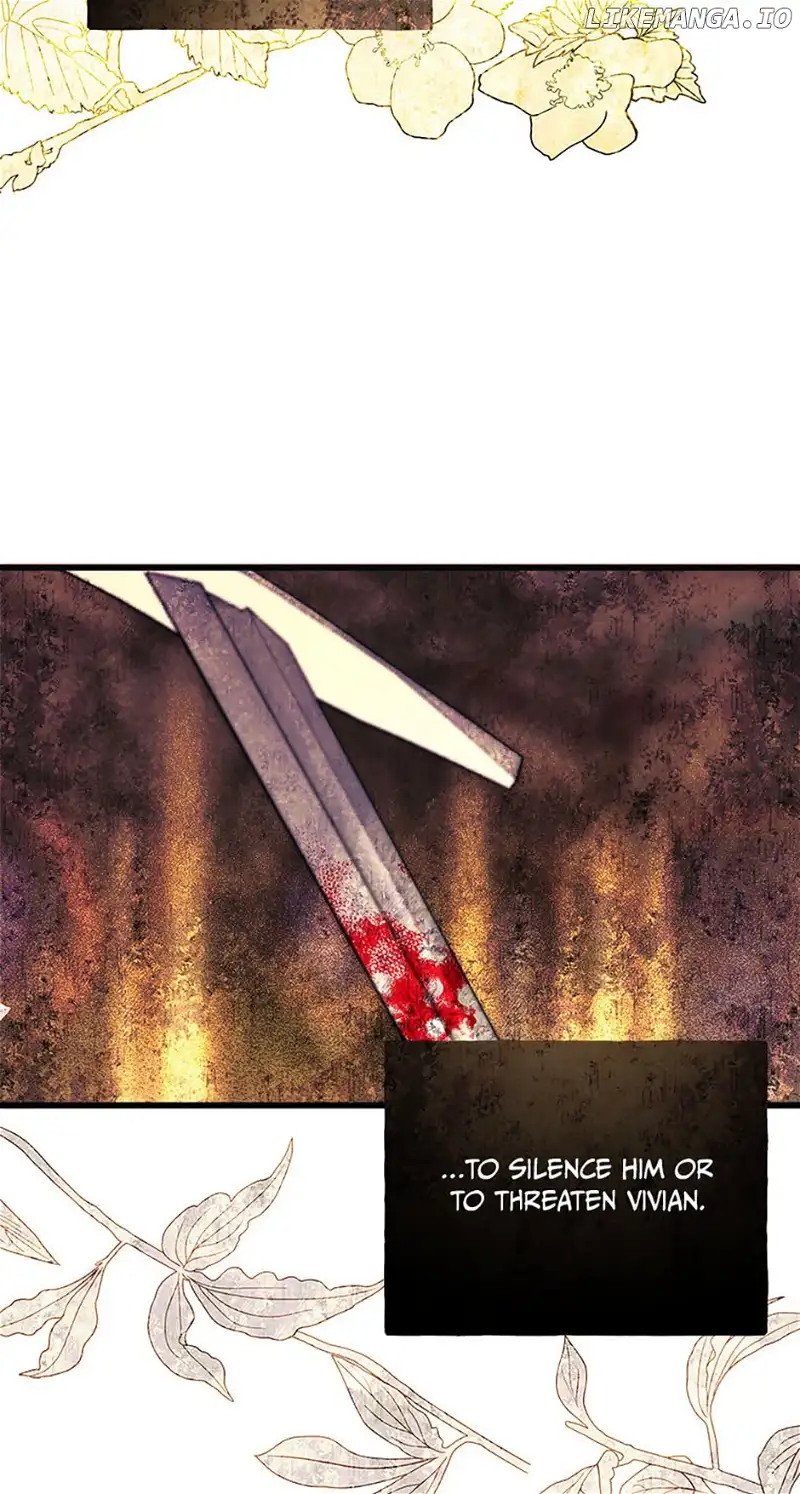 Charlotte’s Wheel Chapter 13 - Page 29