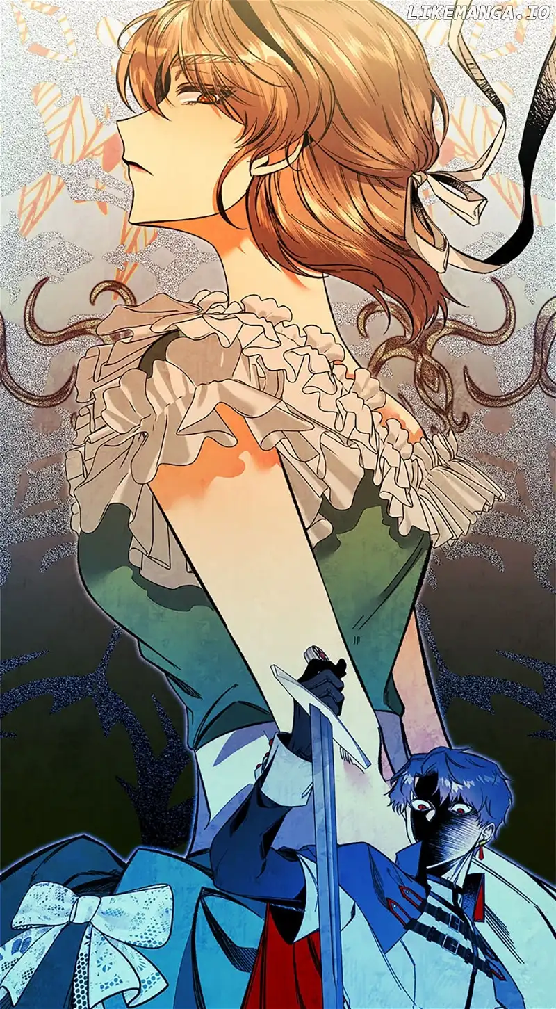 Charlotte’s Wheel Chapter 13 - Page 33