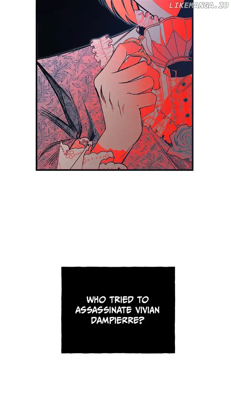 Charlotte’s Wheel Chapter 13 - Page 37