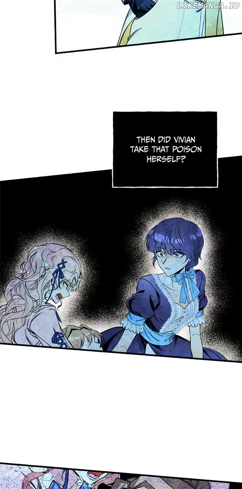Charlotte’s Wheel Chapter 13 - Page 39