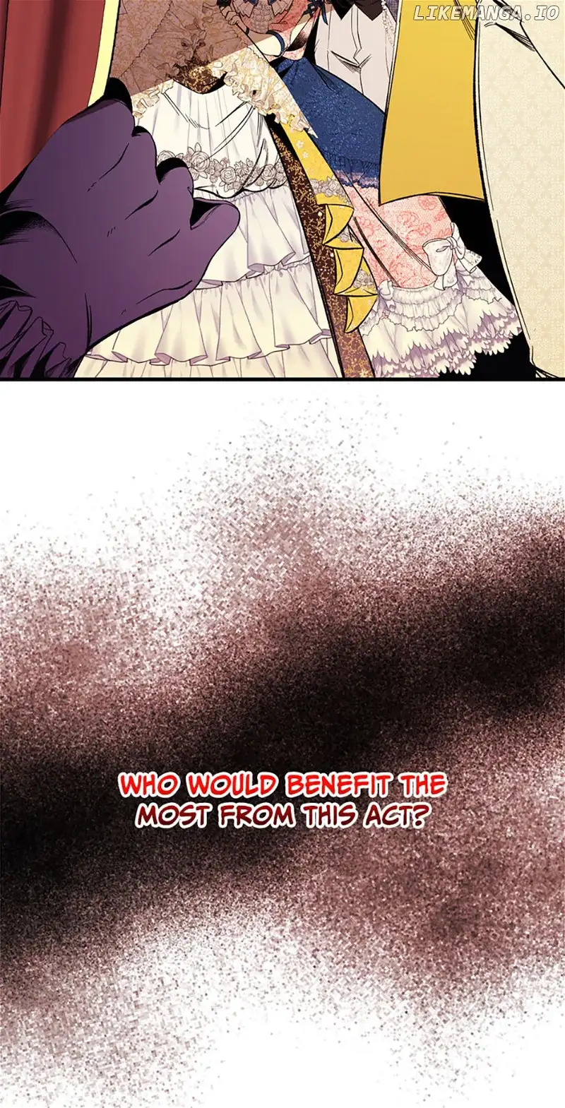 Charlotte’s Wheel Chapter 13 - Page 44