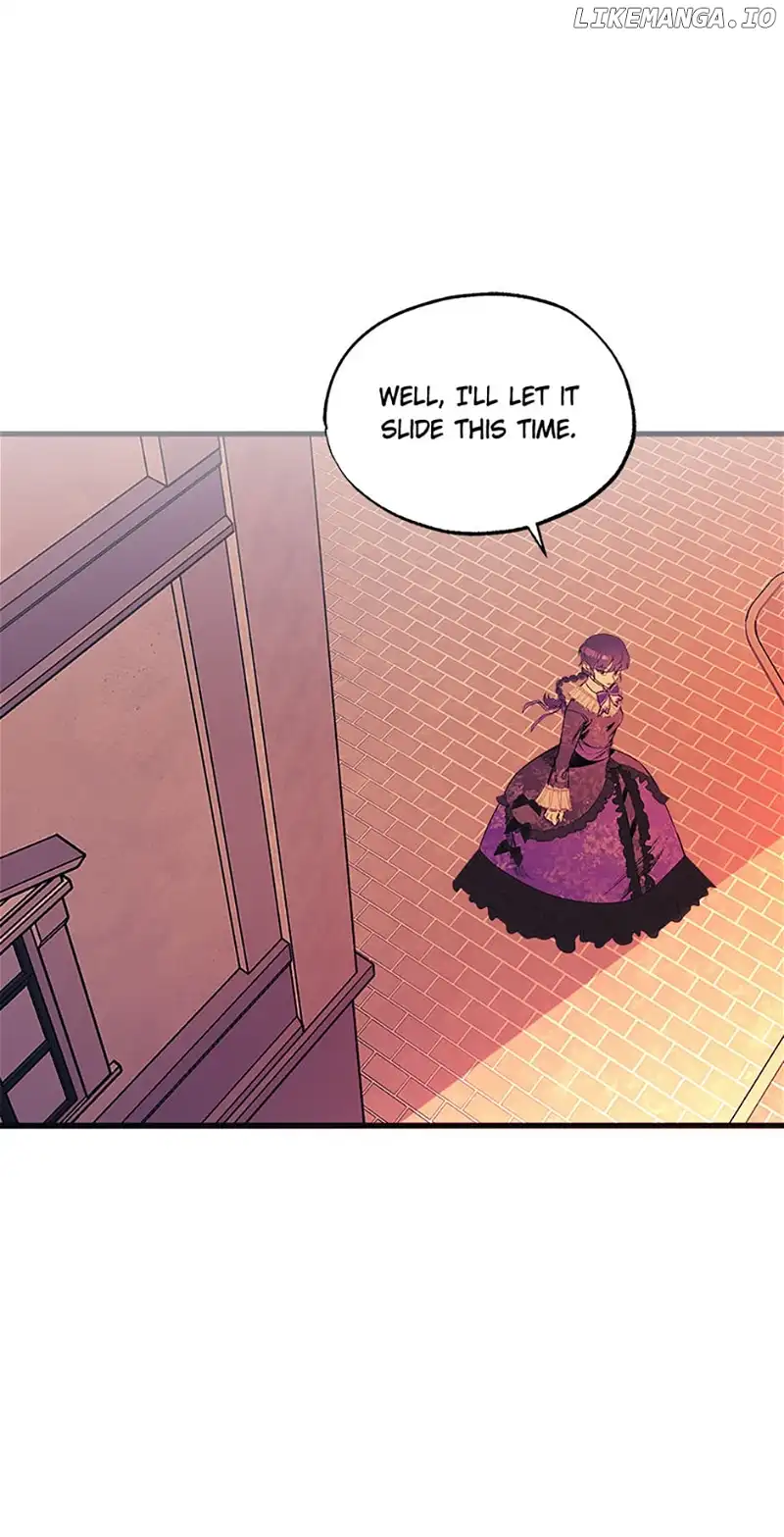 Charlotte’s Wheel Chapter 13 - Page 46