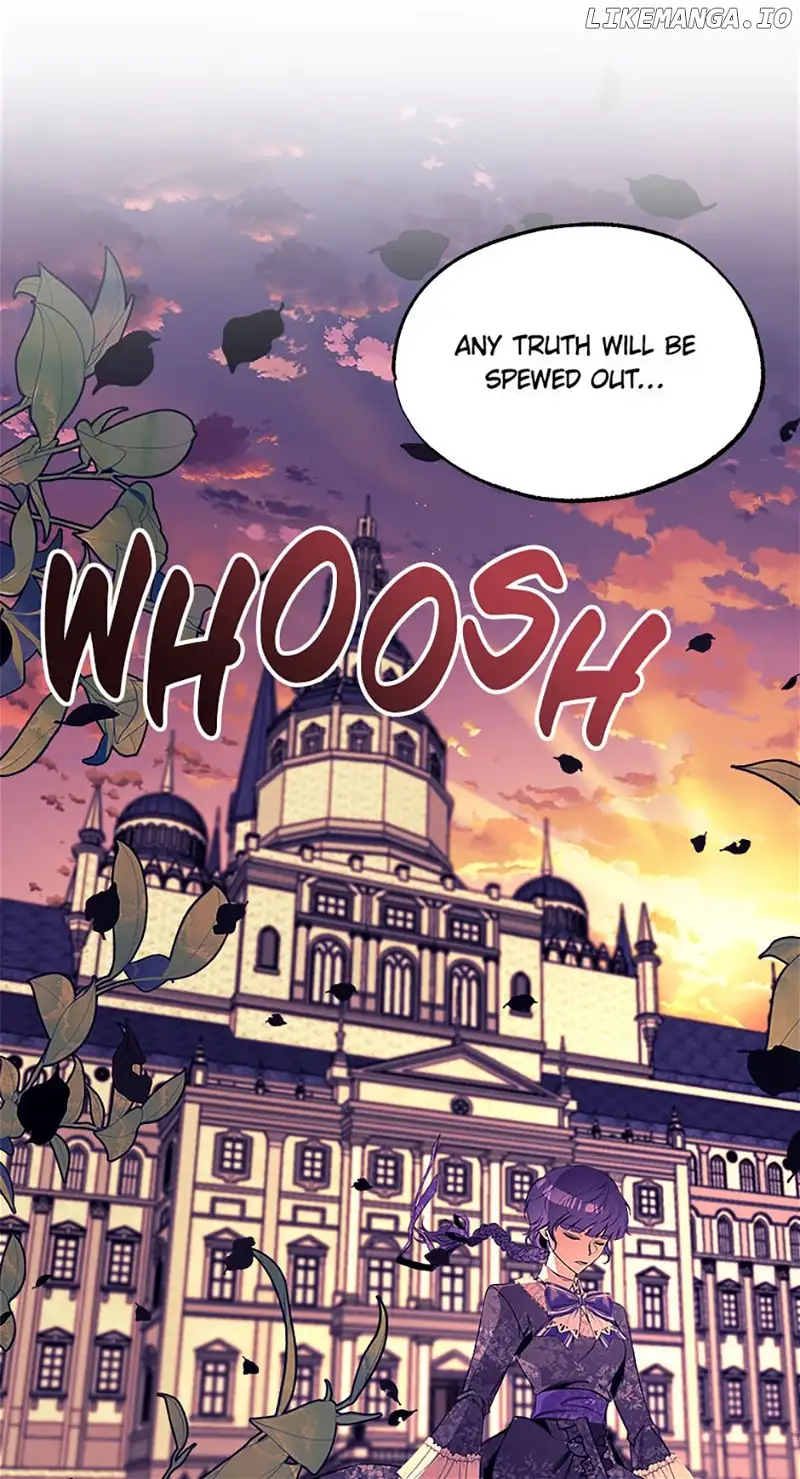Charlotte’s Wheel Chapter 13 - Page 47