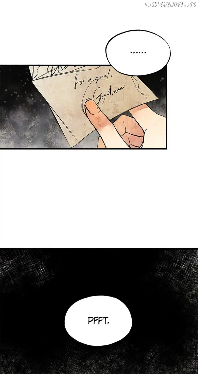 Charlotte’s Wheel Chapter 13 - Page 5