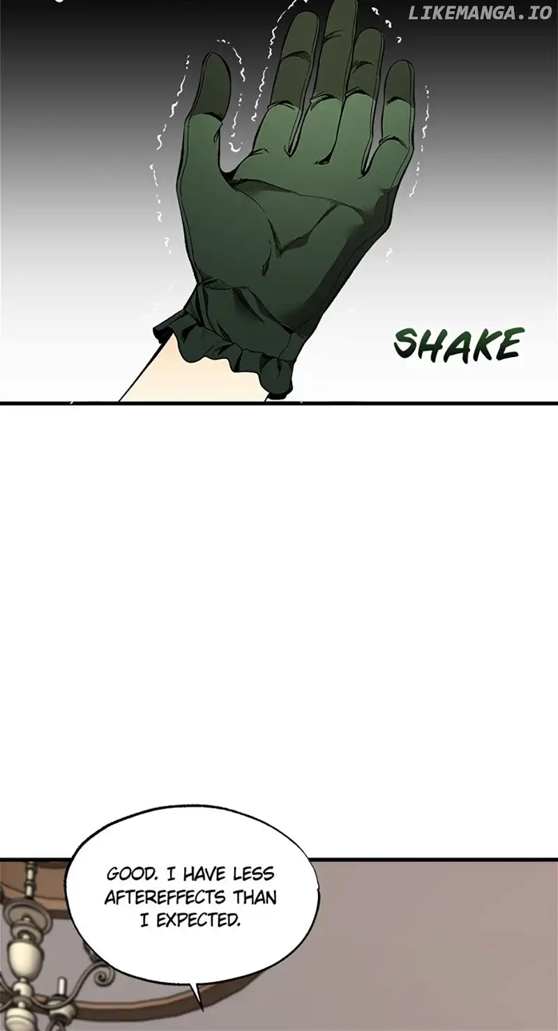 Charlotte’s Wheel Chapter 13 - Page 50