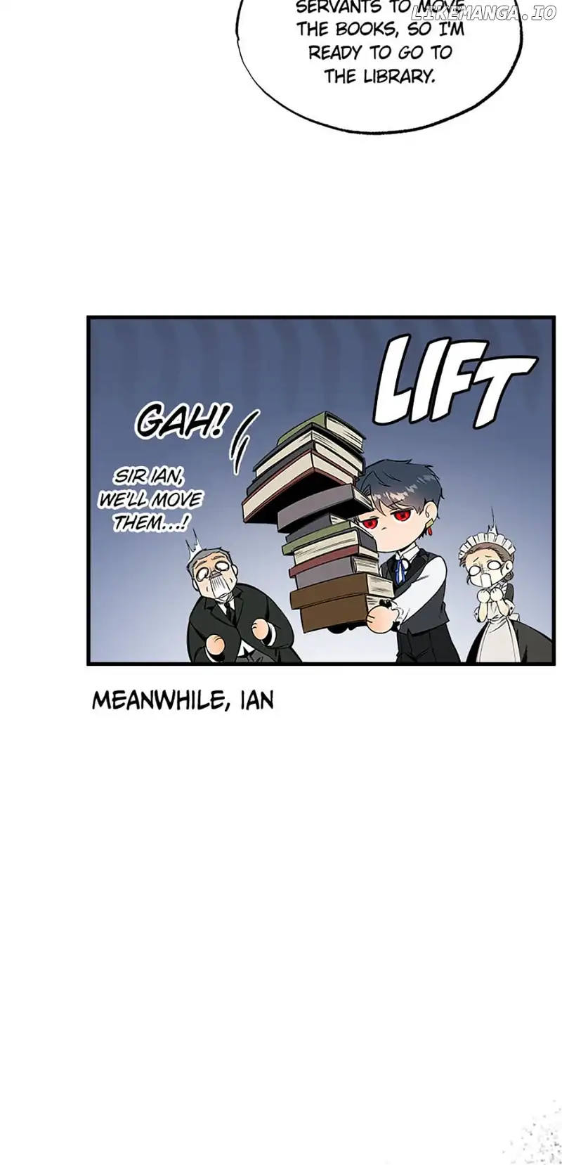 Charlotte’s Wheel Chapter 13 - Page 53