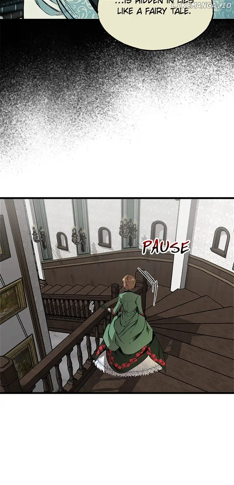 Charlotte’s Wheel Chapter 13 - Page 55