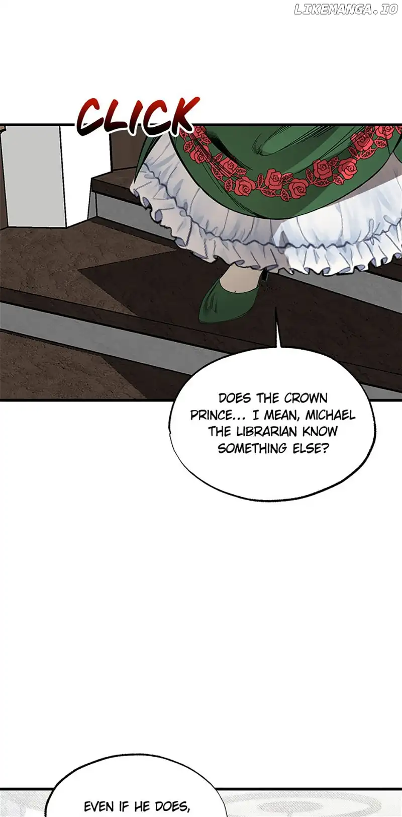 Charlotte’s Wheel Chapter 13 - Page 57