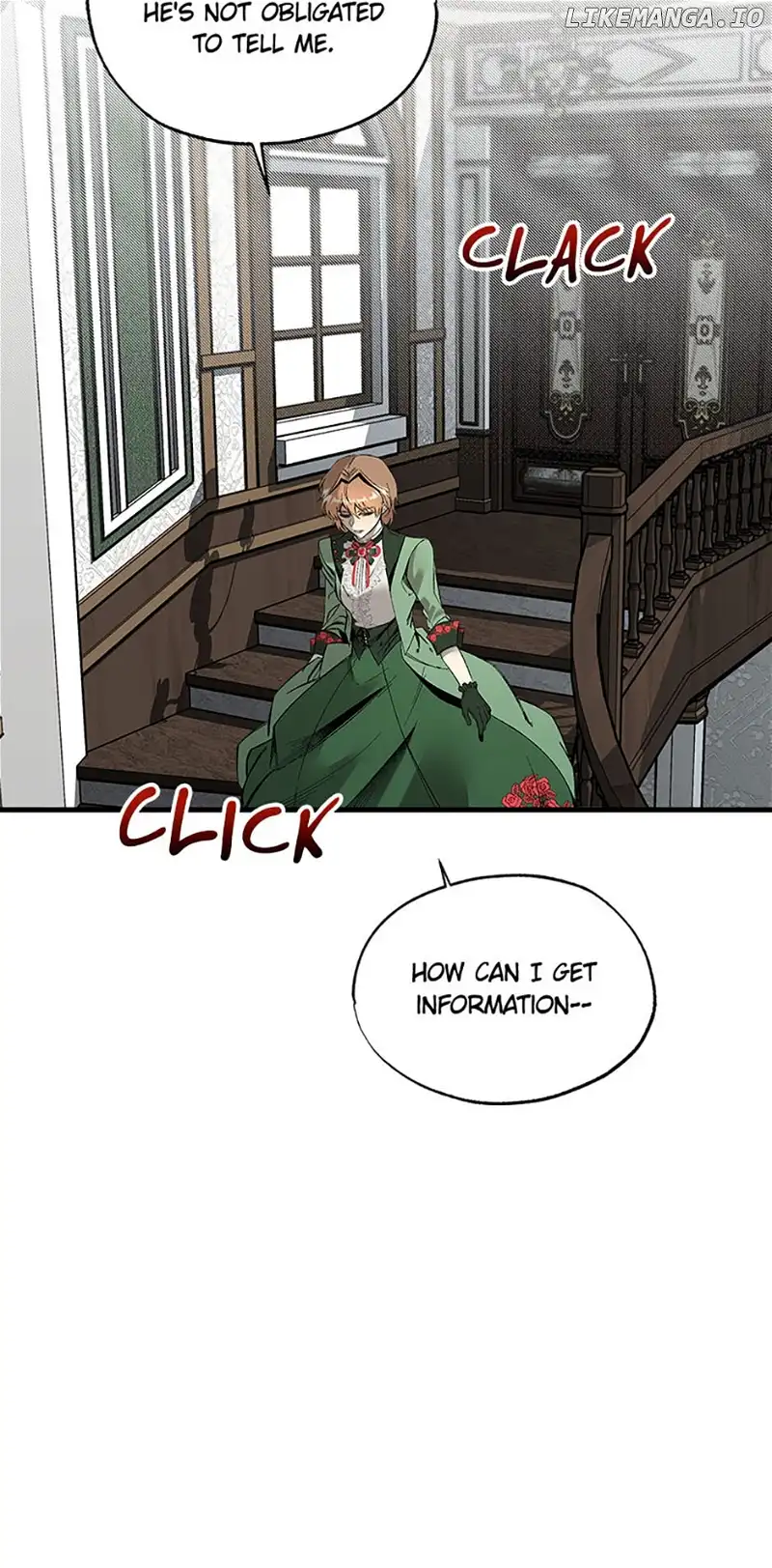 Charlotte’s Wheel Chapter 13 - Page 58
