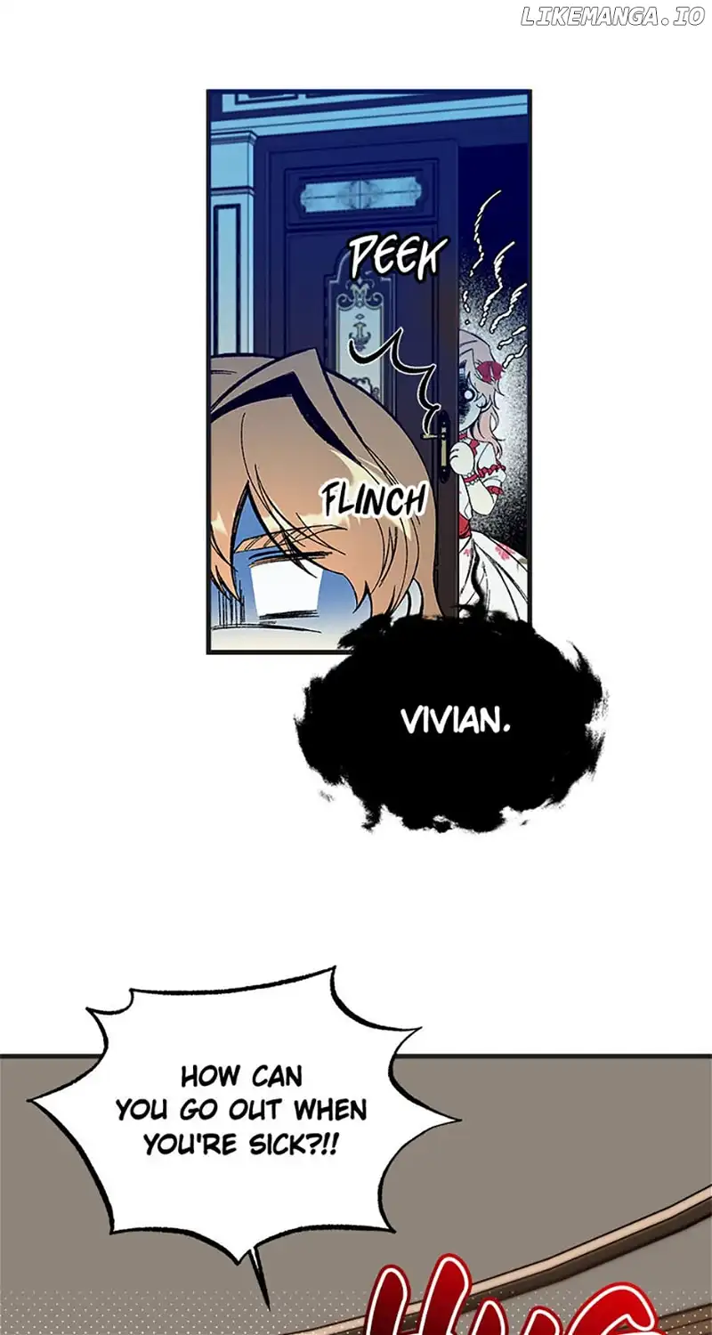 Charlotte’s Wheel Chapter 13 - Page 59