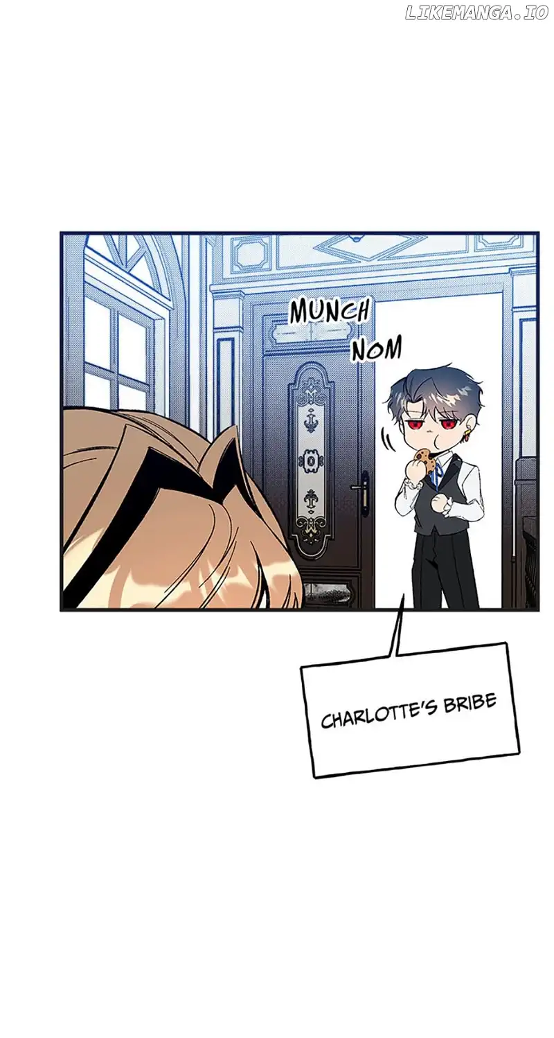 Charlotte’s Wheel Chapter 13 - Page 62