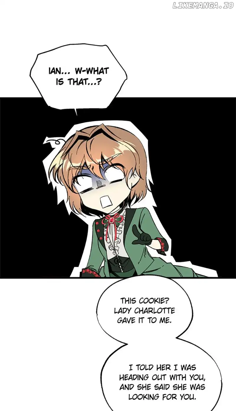 Charlotte’s Wheel Chapter 13 - Page 63