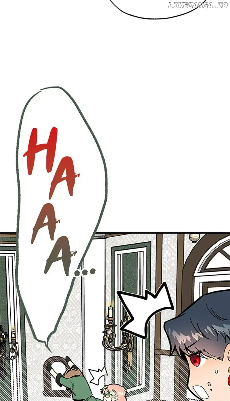 Charlotte’s Wheel Chapter 13 - Page 64