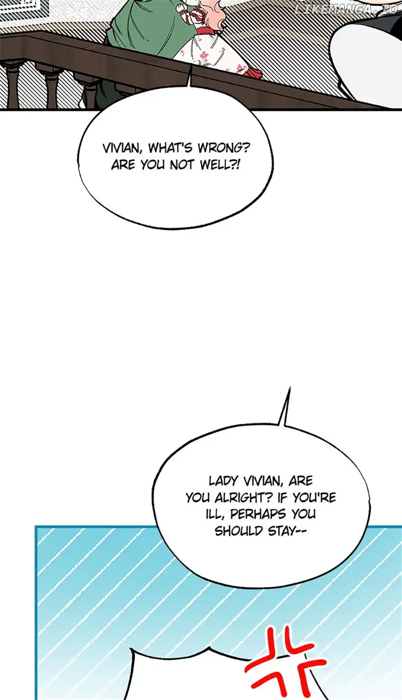 Charlotte’s Wheel Chapter 13 - Page 65
