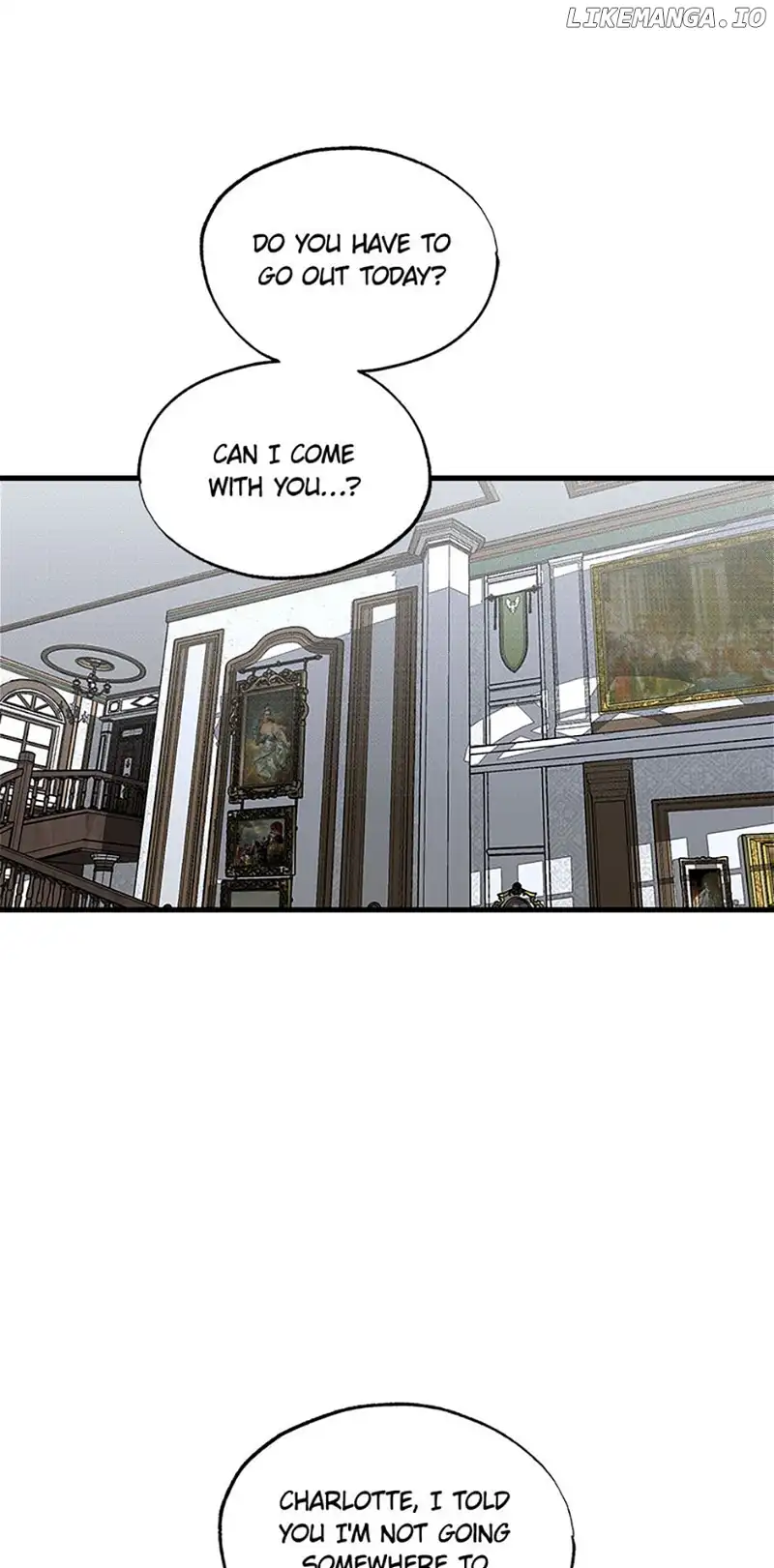 Charlotte’s Wheel Chapter 13 - Page 67