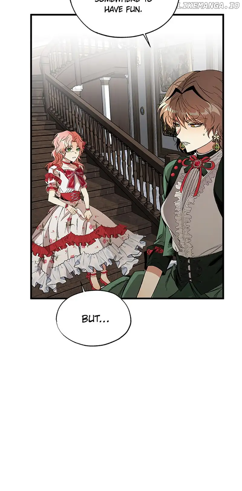 Charlotte’s Wheel Chapter 13 - Page 68