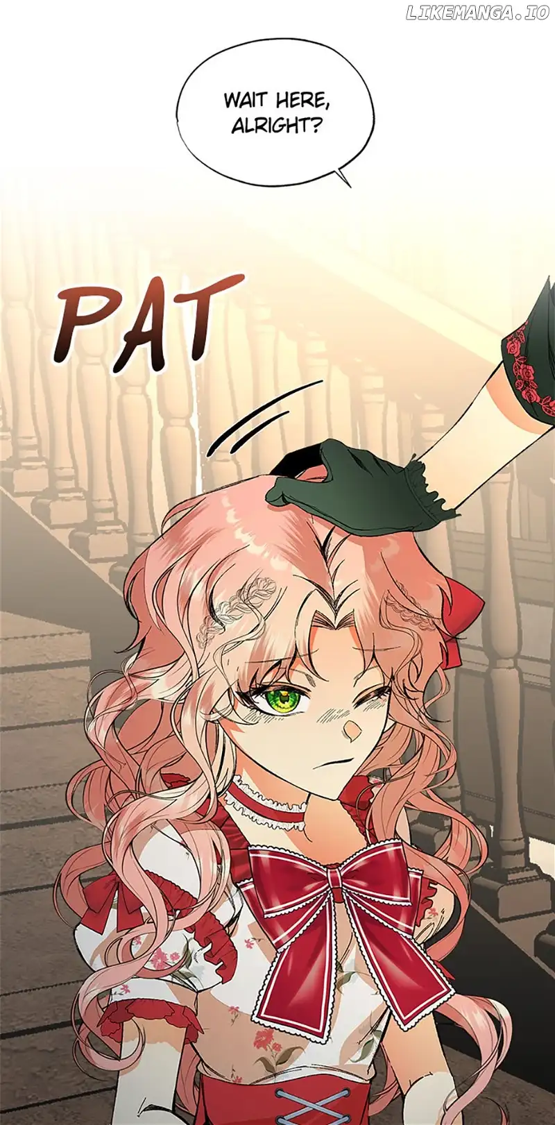 Charlotte’s Wheel Chapter 13 - Page 69