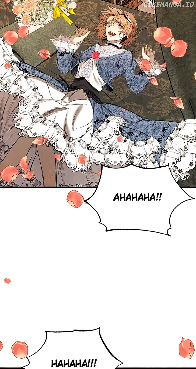 Charlotte’s Wheel Chapter 13 - Page 7