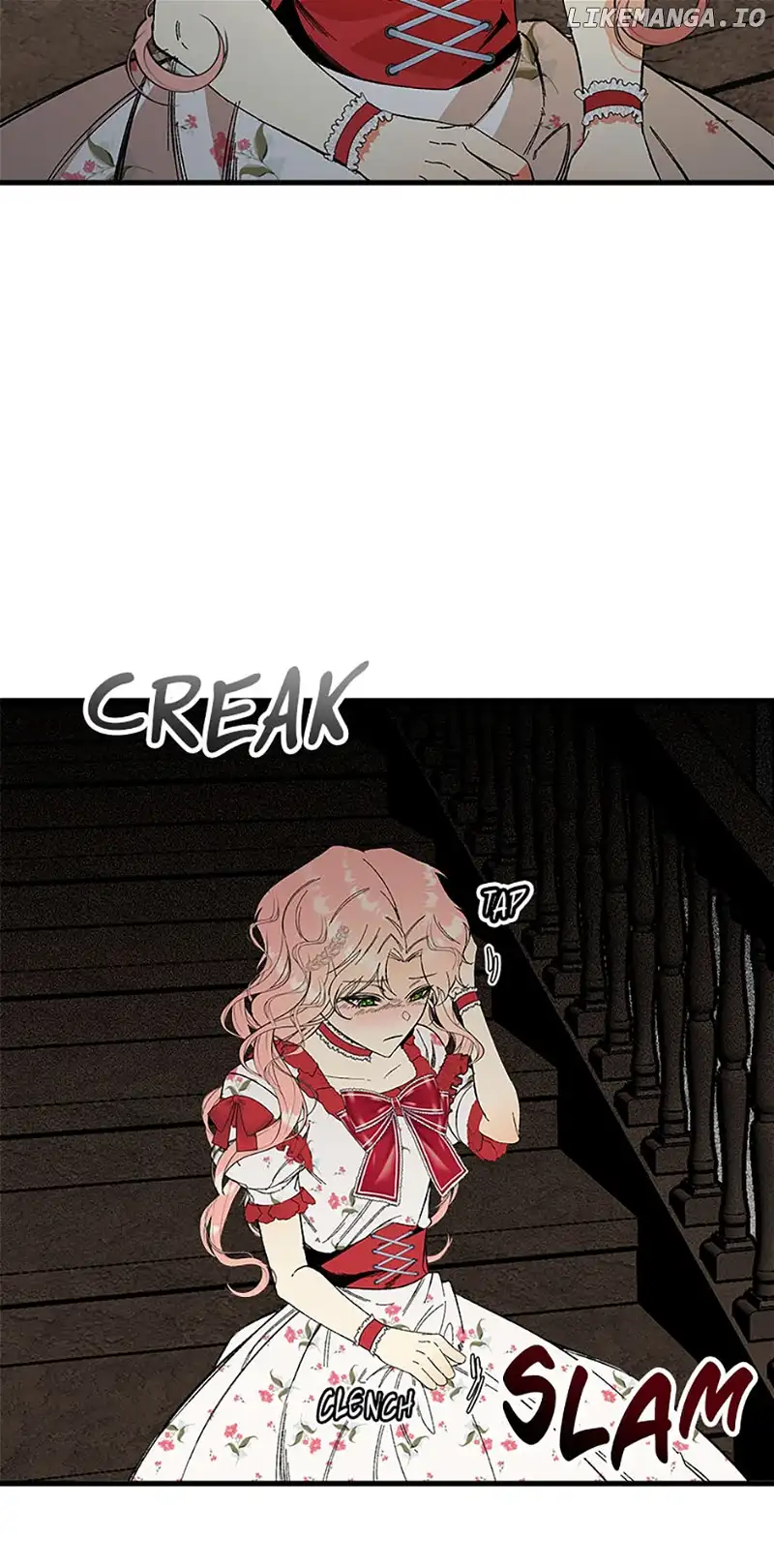 Charlotte’s Wheel Chapter 13 - Page 70