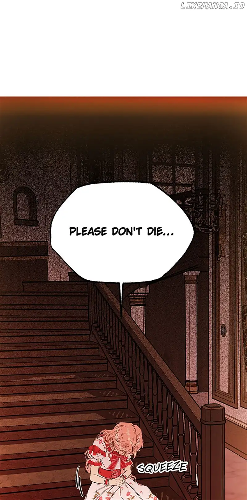 Charlotte’s Wheel Chapter 13 - Page 72