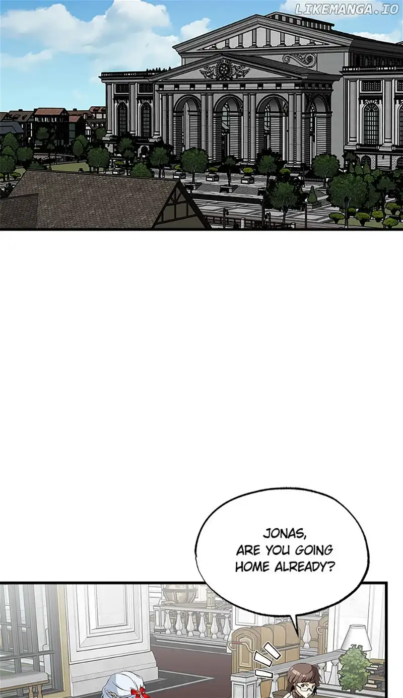 Charlotte’s Wheel Chapter 13 - Page 75