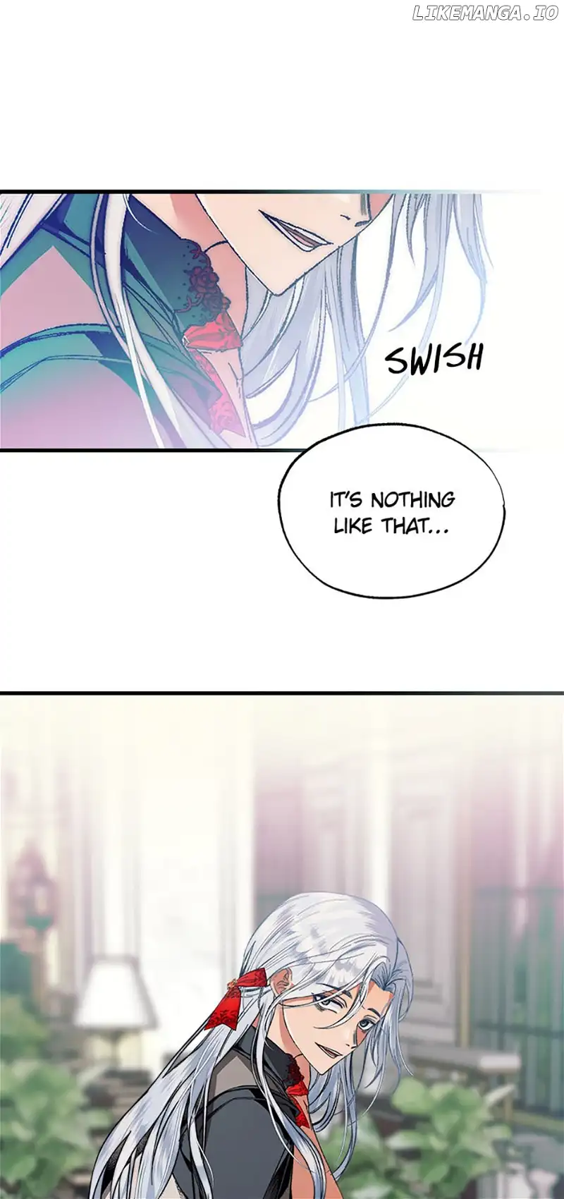 Charlotte’s Wheel Chapter 13 - Page 78
