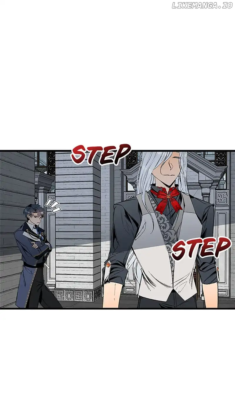 Charlotte’s Wheel Chapter 13 - Page 83