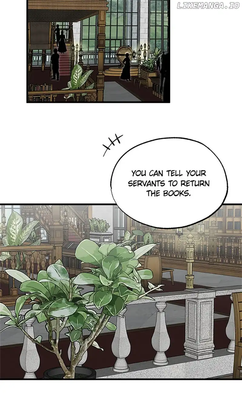 Charlotte’s Wheel Chapter 13 - Page 86